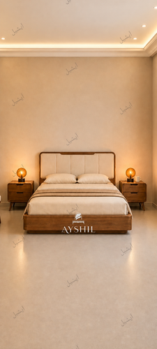 خرید سرویس خواب مدرن و اسپرت مدل دایموند شیک و لاکچری