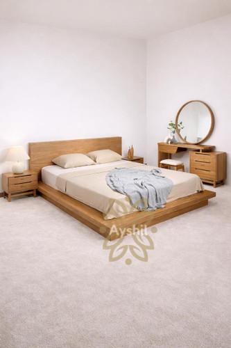 سرویس خواب مدل لیزا