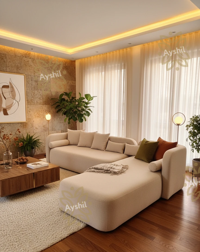 قیمت و خرید مبل ال پانیذ