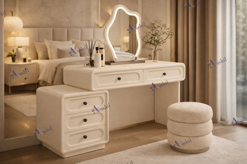 میزآرایش من دلسا