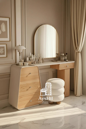 میزآرایش مدل لیانا