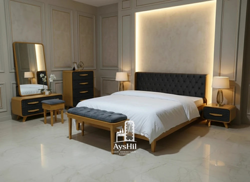 سرویس خواب مدل آنا